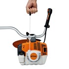 Krūmapjovė STIHL FS 561 C-EM